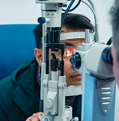 Eye Care