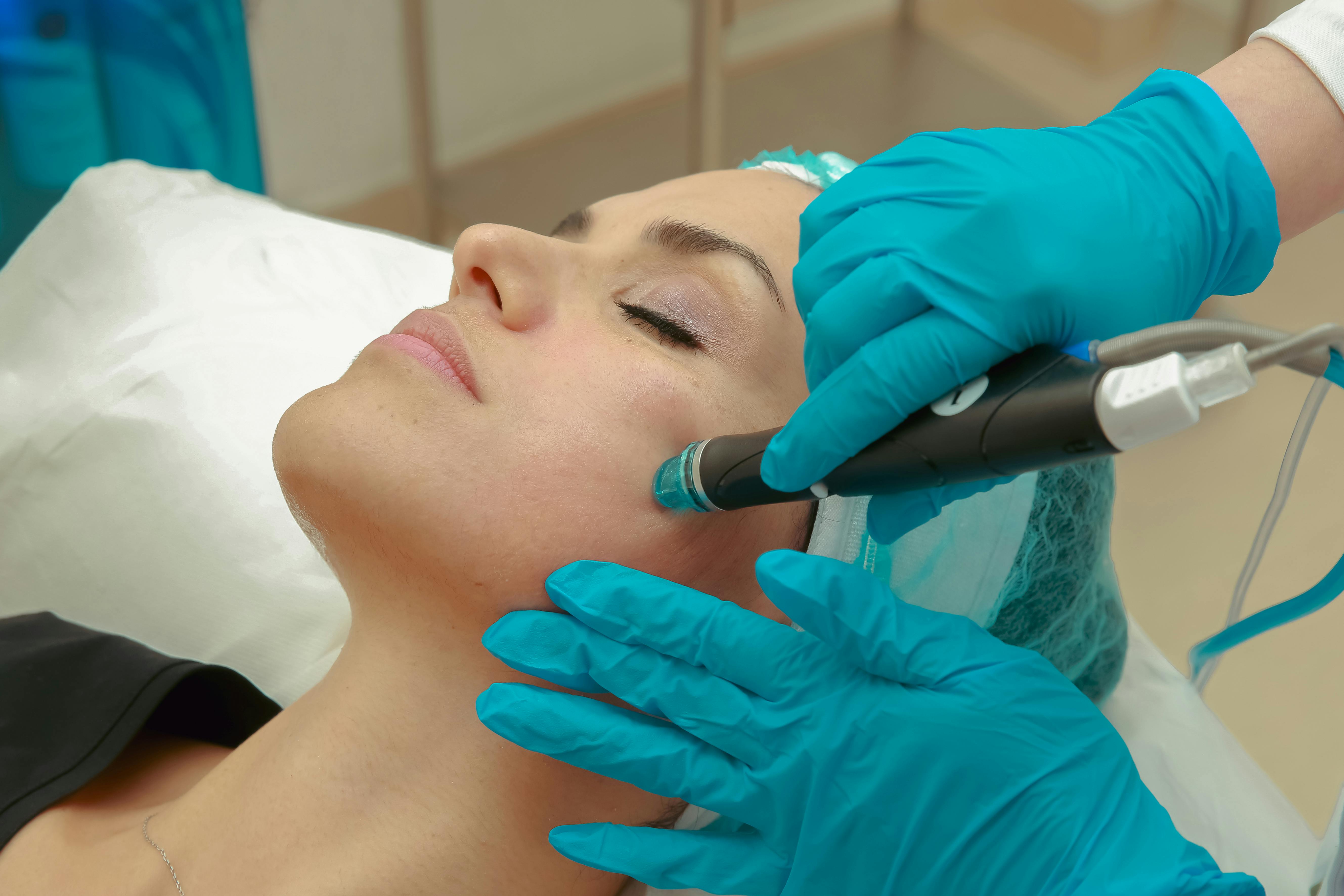 Skin Care Clinic